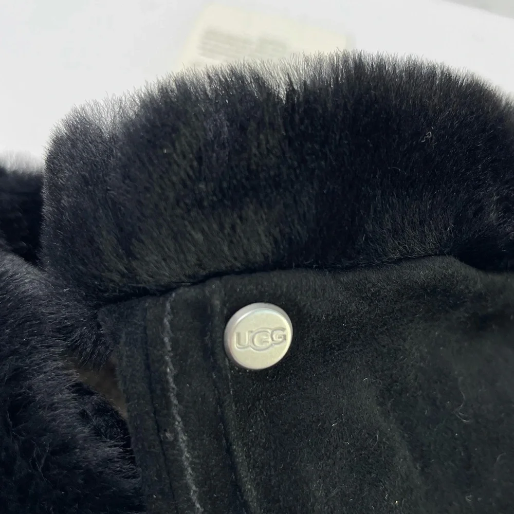 ugg genuine